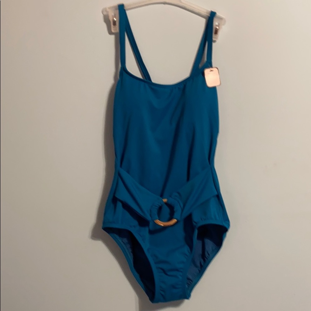 Missy 1 Piece Swim Suit